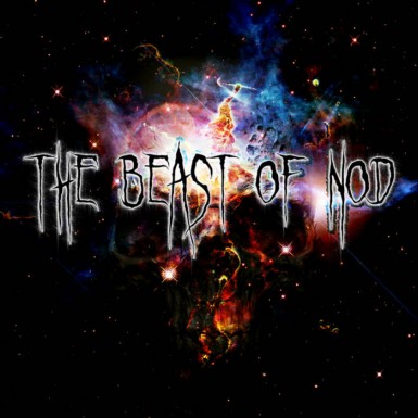 THE BEAST OF NOD - Enter The Land Of Nod cover 
