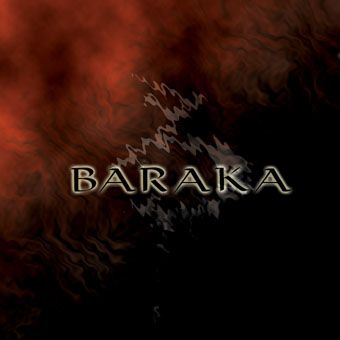 THE BLACK ARTS MOVEMENT - Baraka cover 