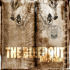 THE BLEEDOUT - The Comatose Years cover 