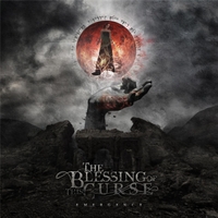 THE BLESSING OF THIS CURSE - Emergence cover 