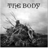 THE BODY - Anthology cover 