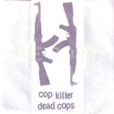 THE BODY - Copkiller cover 