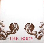 THE BODY - Even the Saints Knew Their Hour of Failure and Loss cover 