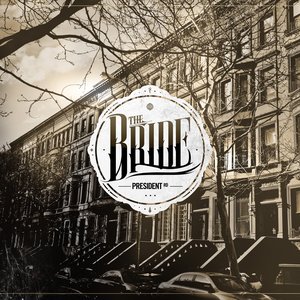 THE BRIDE - President Rd cover 