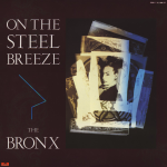 THE BRONX - On the Steel Breeze (鋼鉄の嵐) cover 