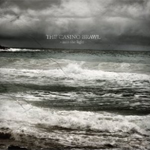 THE CASINO BRAWL - Demo 2008 cover 