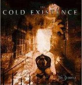 THE COLD EXISTENCE - The Essence cover 