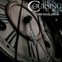 THE COURSING - The Fatal Hour cover 