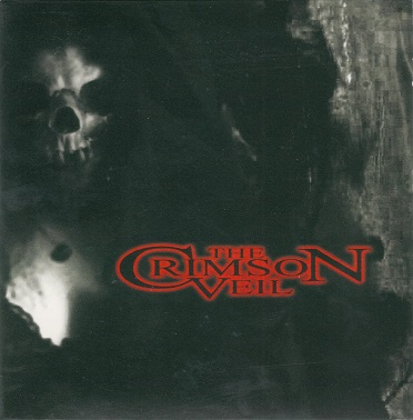 THE CRIMSON VEIL - The Crimson Veil cover 