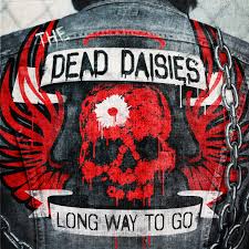 THE DEAD DAISIES - Long Way To Go cover 