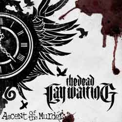 THE DEAD LAY WAITING - Ascent Of The Murder cover 