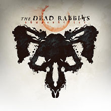 THE DEAD RABBITTS - Shapeshifter cover 