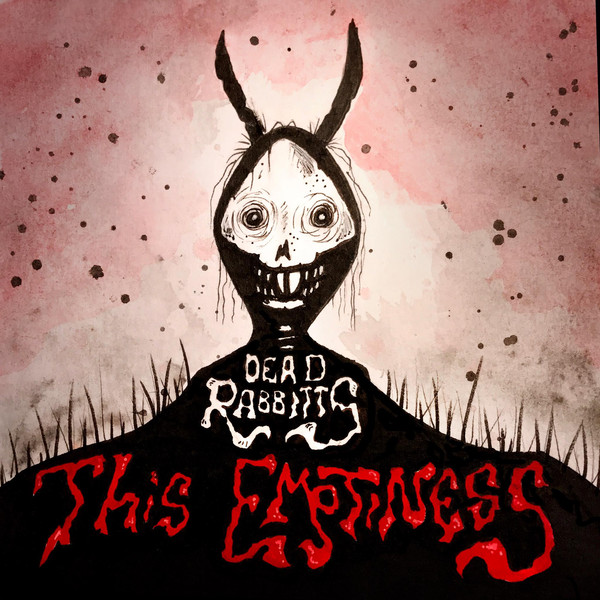 THE DEAD RABBITTS - This Emptiness cover 