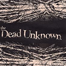 THE DEAD UNKNOWN - Demo 2004 cover 