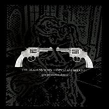 THE DEAD UNKNOWN - Hope's Last Breath (Pre-production Demo) cover 
