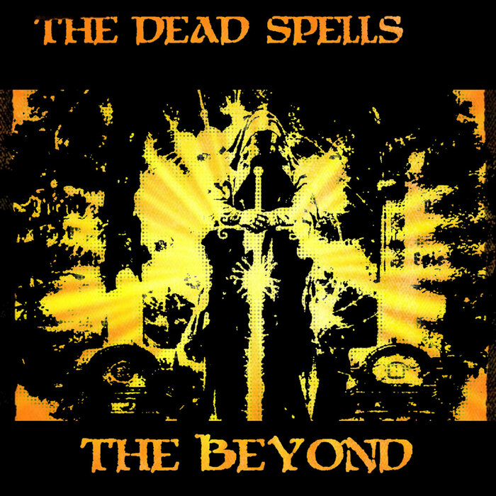 THE DEADSPELLS - EP. 5 (The Beyond) cover 