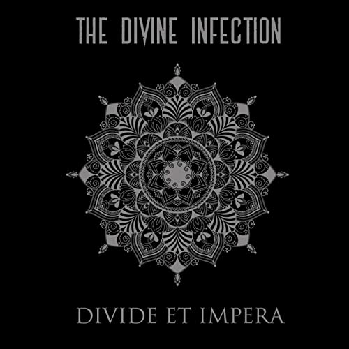 THE DIVINE INFECTION - Divide Et Impera cover 