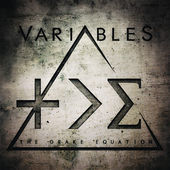 THE DRAKE EQUATION - Variables cover 