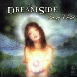 THE DREAMSIDE - Faery Child cover 