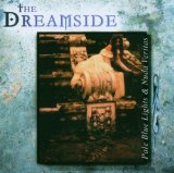 THE DREAMSIDE - Pale Blue Lights & Nuda Veritas cover 