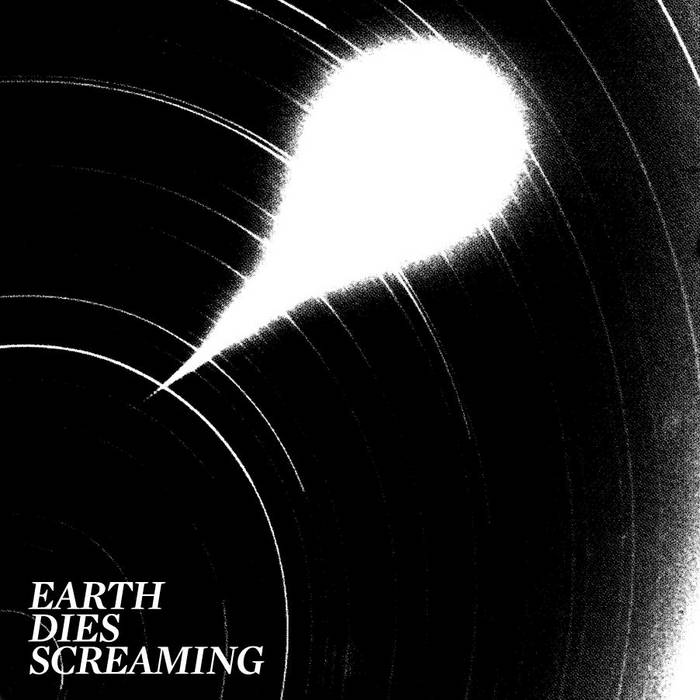 THE EARTH DIES SCREAMING - The Earth Dies Screaming cover 