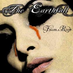 THE EARTHFALL - Falling & Rising cover 