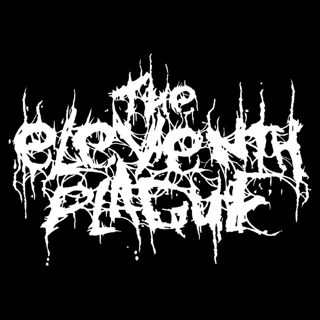 THE ELEVENTH PLAGUE - Where Humans Are Gods cover 