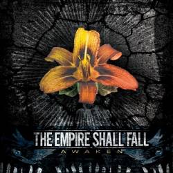 THE EMPIRE SHALL FALL - Awaken cover 
