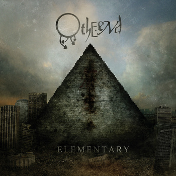 THE END - Elementary cover 