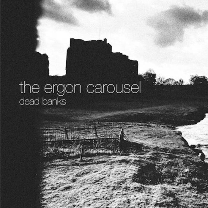 THE ERGON CAROUSEL - Dead Banks cover 