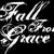 THE FALL FROM GRACE - Asymmetrical Poise cover 