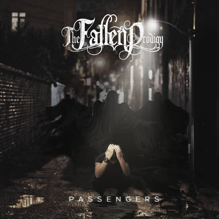 THE FALLEN PRODIGY - Passengers cover 