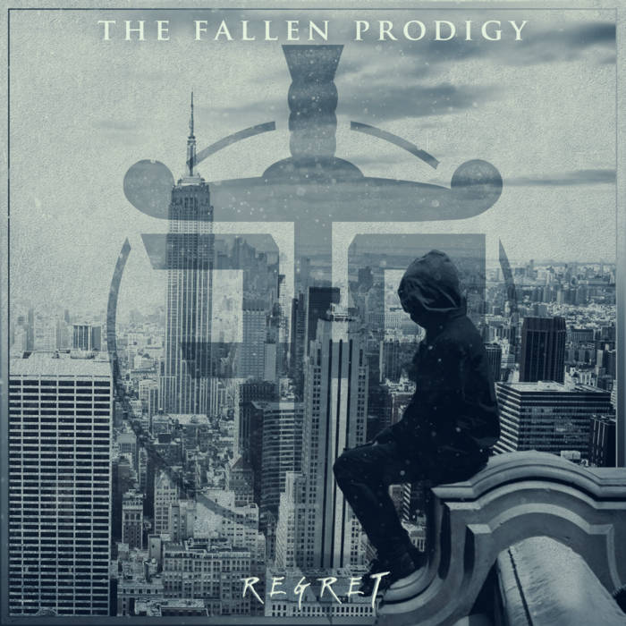 THE FALLEN PRODIGY - Regret cover 