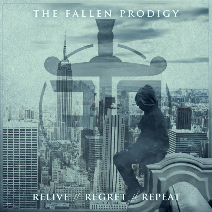 THE FALLEN PRODIGY - Relive // Regret // Repeat cover 