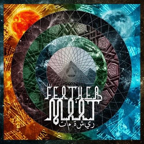THE FEATHER OF MA’AT - The Feather Of Ma’at cover 