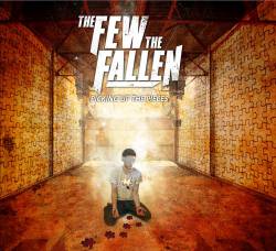 THE FEW THE FALLEN - Picking Up The Pieces cover 