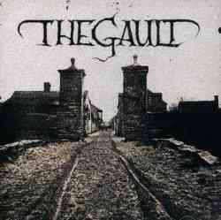THE GAULT - Even as All Before Us cover 
