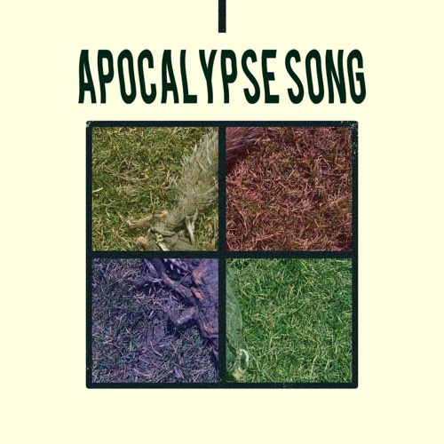 THE GOOD DEPRESSION - Apocalypse Song (with The 49th Parallel) cover 