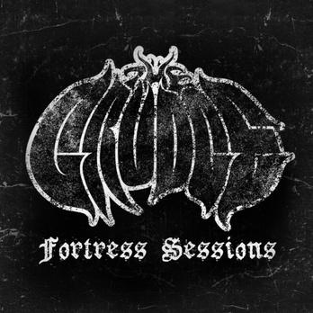 THE GRUDGE - Fortress Sessions cover 