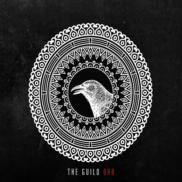 THE GUILD - Orb cover 