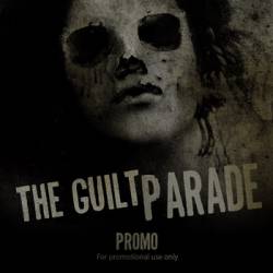 THE GUILT PARADE - Promo cover 