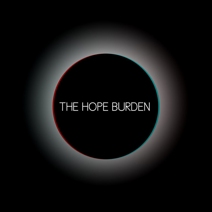 THE HOPE BURDEN - Scene One cover 