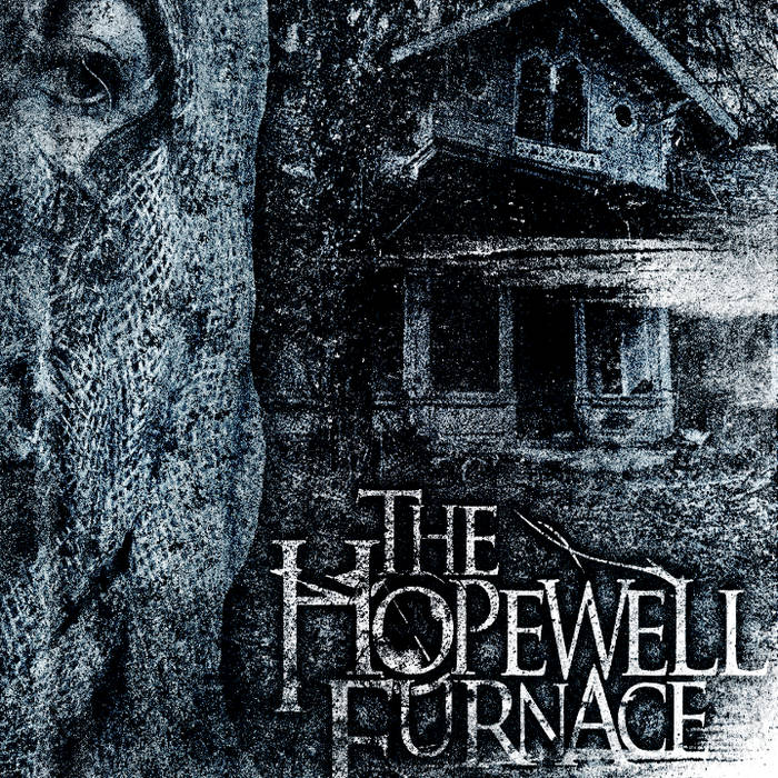 THE HOPEWELL FURNACE - The Hopewell Furnace cover 