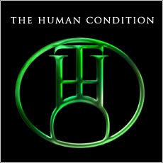 THE HUMAN CONDITION (AZ) - The Human Condition cover 