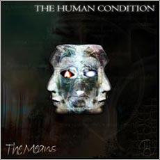 THE HUMAN CONDITION (AZ) - The Means cover 
