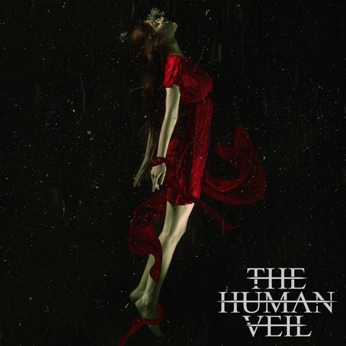 THE HUMAN VEIL - Bury Your Head cover 