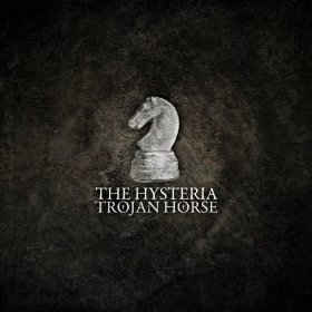 THE HYSTERIA - Trojan Horse cover 