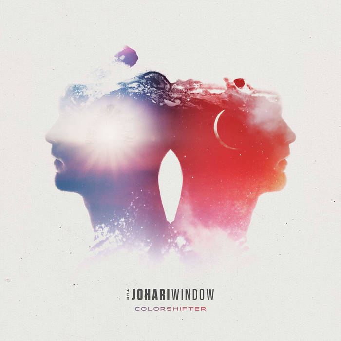 THE JOHARI WINDOW - Colorshifter cover 