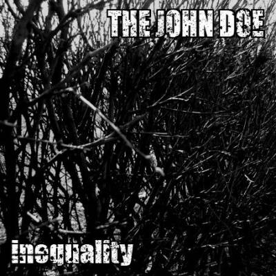 THE JOHN DOE - Inequality cover 