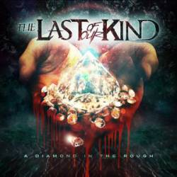 THE LAST OF OUR KIND - A Diamond In The Rough cover 